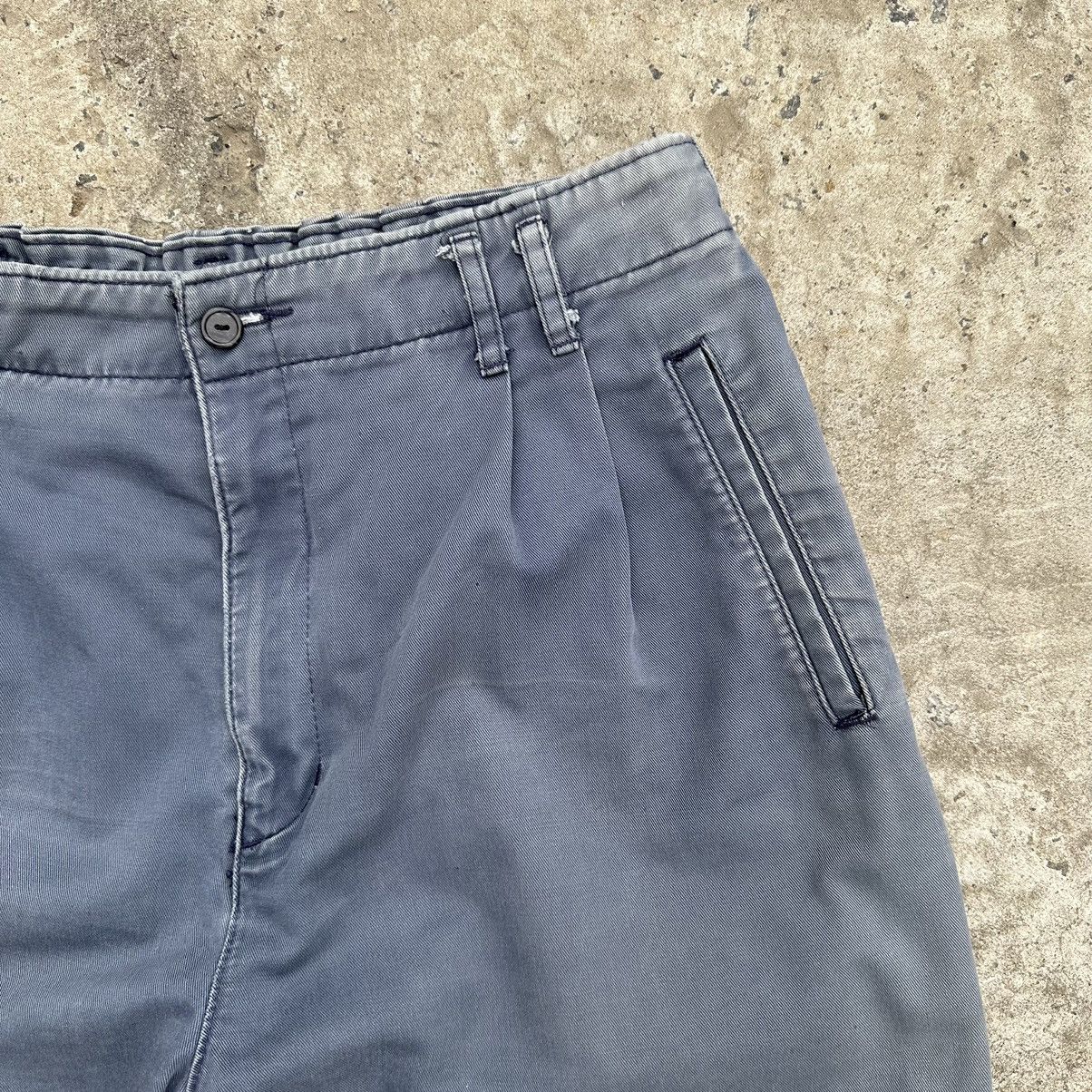 Dockers Vintage Dockers Pants Distressed Trousers Y2K 80s USA Size US 31 - 8 Thumbnail