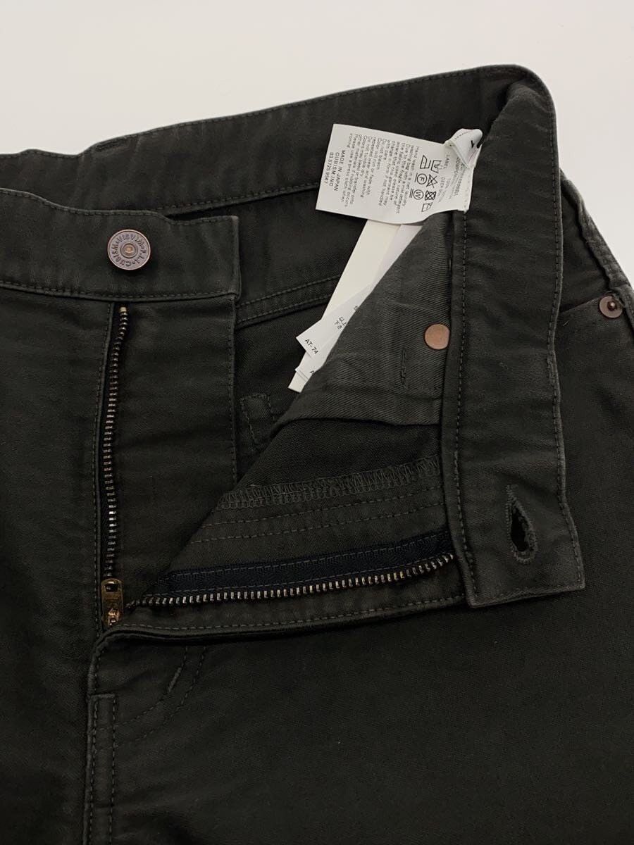 Visvim Cotton Fluxus Moleskin Size US 26 / EU 42 - 3 Thumbnail