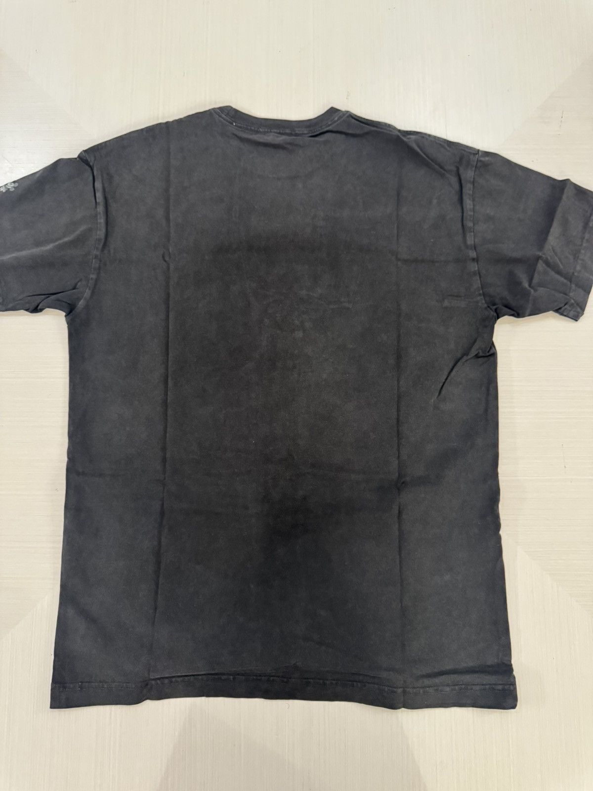Kith Kith X Disney Family Just Us Tee Black Size Xs Used FW23 Size US XS / EU 42 / 0 - 3 Thumbnail