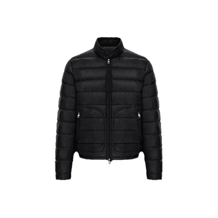 Moncler Moncler Acorus Series Lightweight Down Jacket Size US S / EU 44-46 / 1 - 1 Thumbnail