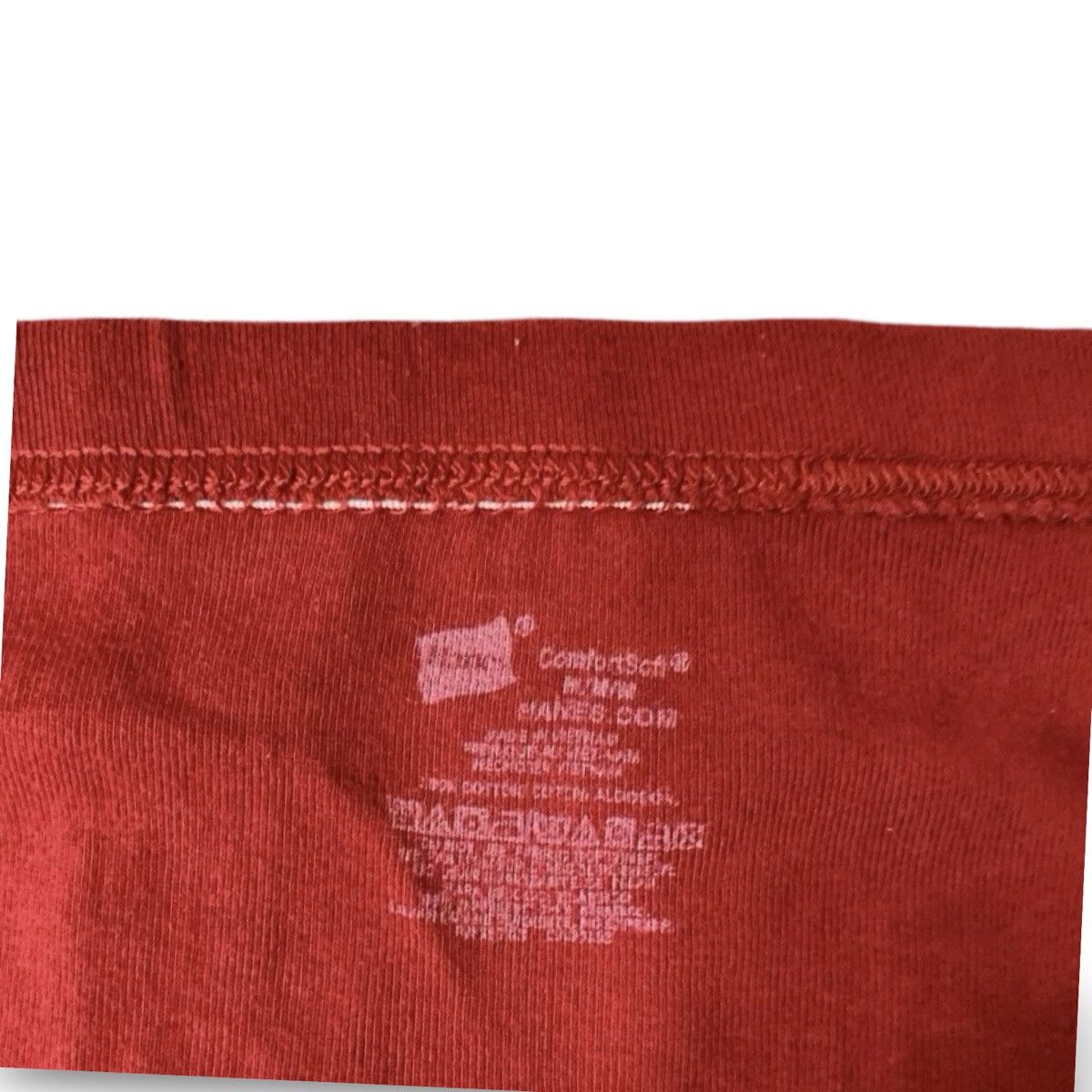 Hanes Hanes Men’s Red Comfort Soft Briefs Size Medium Size 34 - 3 Thumbnail