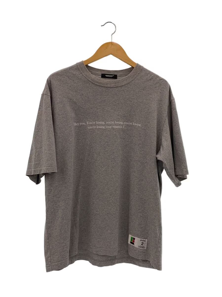 Undercover CAN - Vitamin C Tee Size US M / EU 48-50 / 2 - 1 Thumbnail