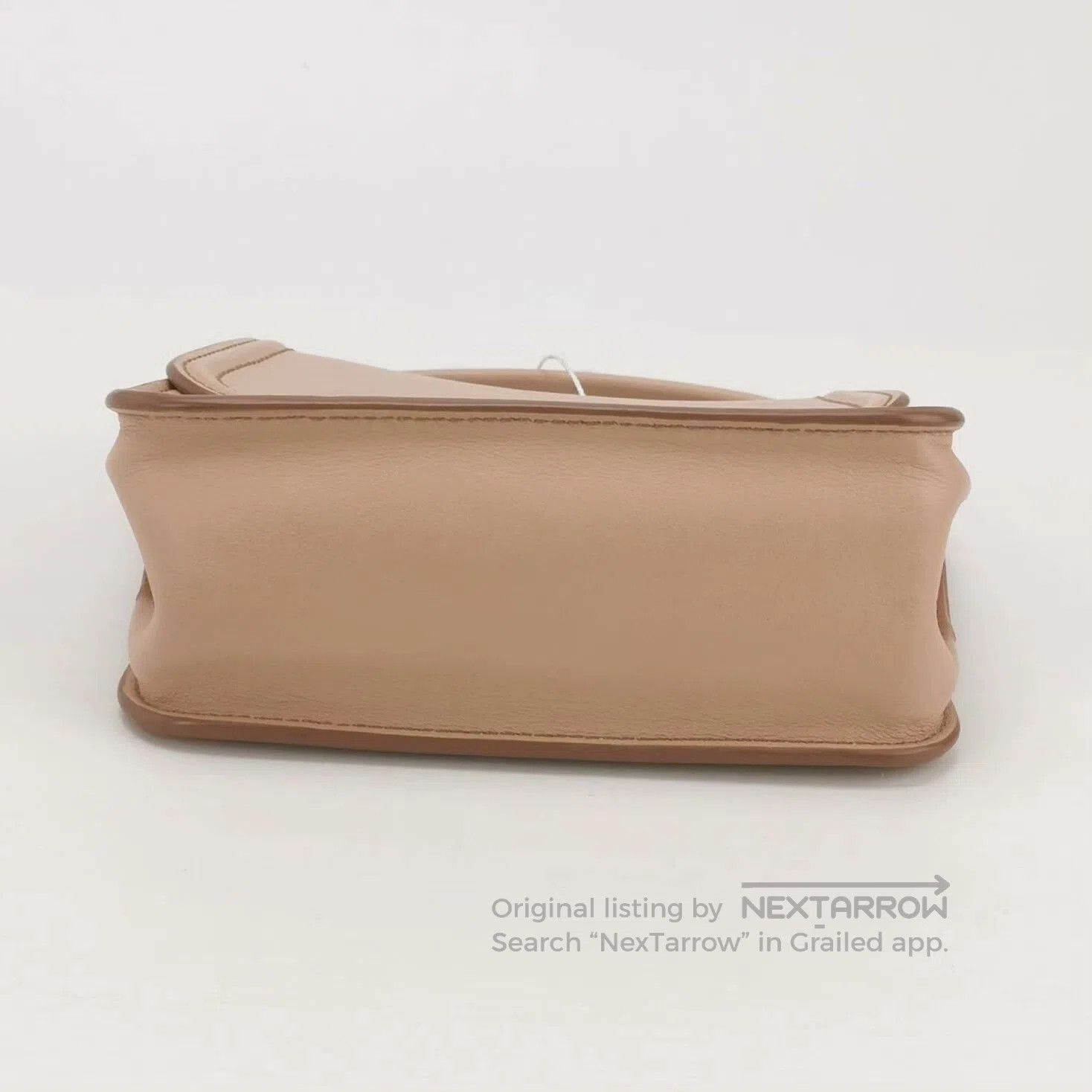 Tod's TOD'S Small Pink Chain Bag. Size ONE SIZE - 5 Thumbnail