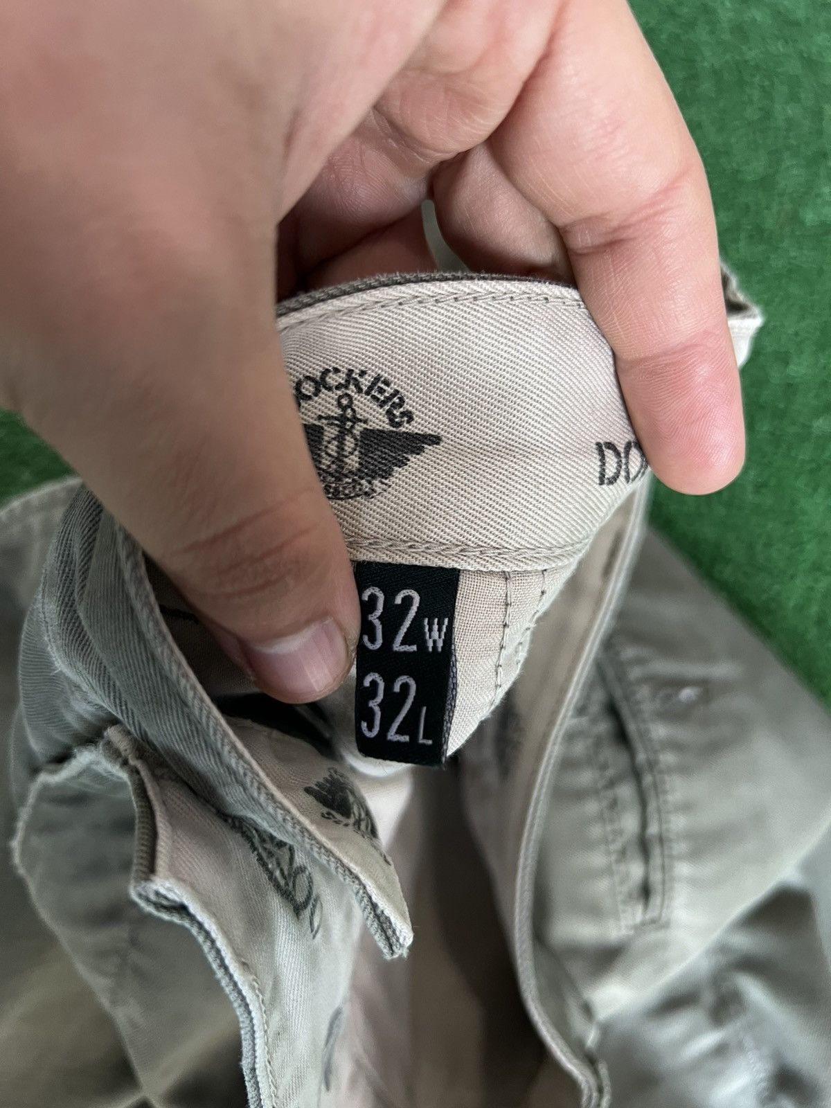 Dockers Dockers pants Size US 32 / EU 48 - 9 Thumbnail