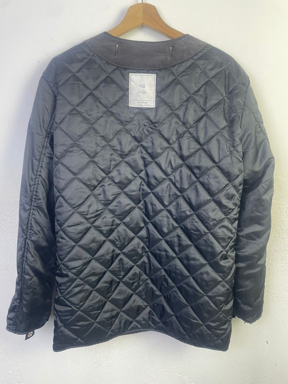 Uniqlo Uniqlo x Undercover Jacket Size US M / EU 48-50 / 2 - 11 Thumbnail