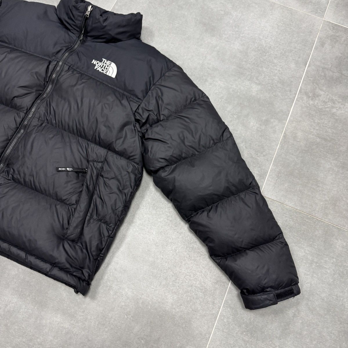The North Face The North Face Nuptse 1996 TNF ECO Puffer Down Jacket Men Size US XL / EU 56 / 4 - 10 Thumbnail