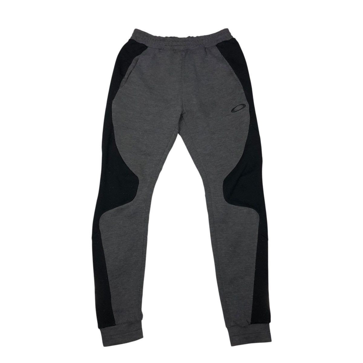 Oakley 🔥STREETWEAR JOGGER PANTS OAKLEY DOUBLE TONE Size US 29 - 1 Thumbnail