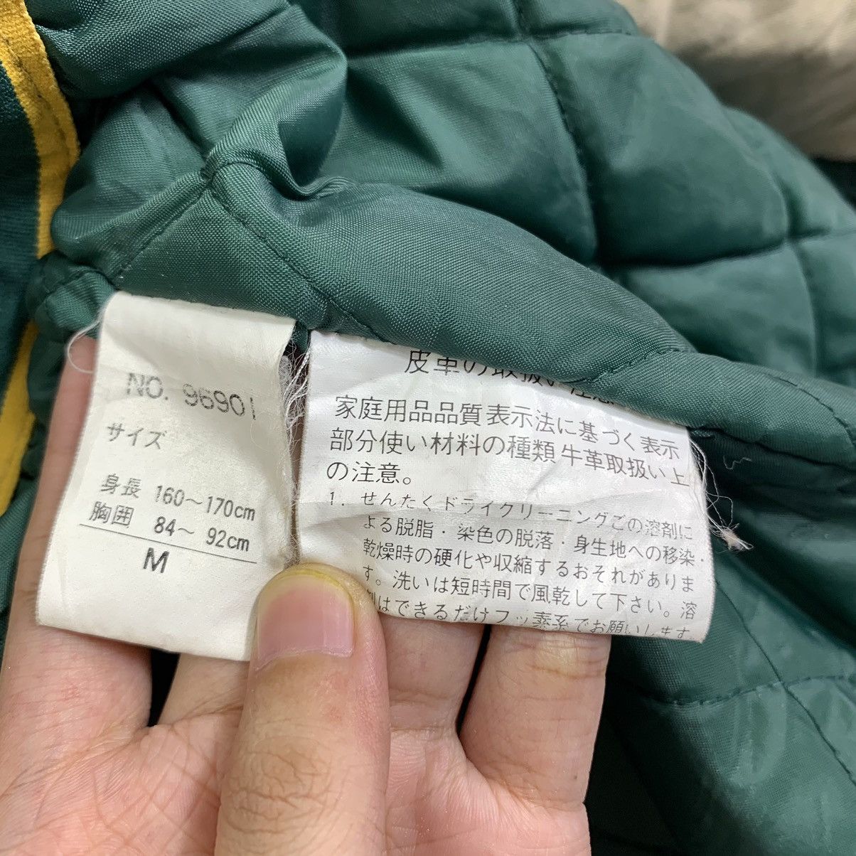 Japanese Brand × Vintage Vintage Crescent Max Frontiersman Button Jacket Size US M / EU 48-50 / 2 - 11 Thumbnail