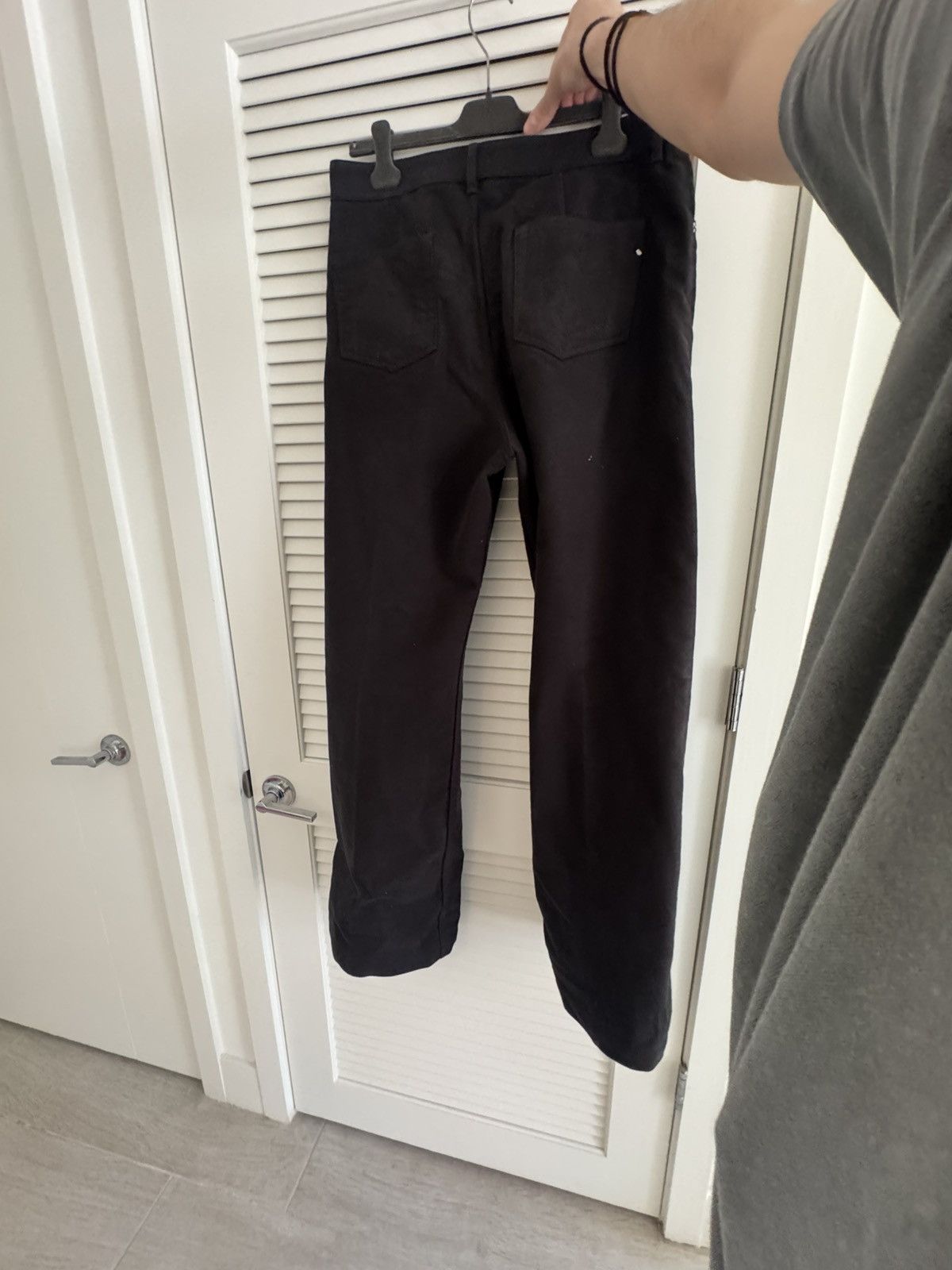 Geth jeans Bottoms