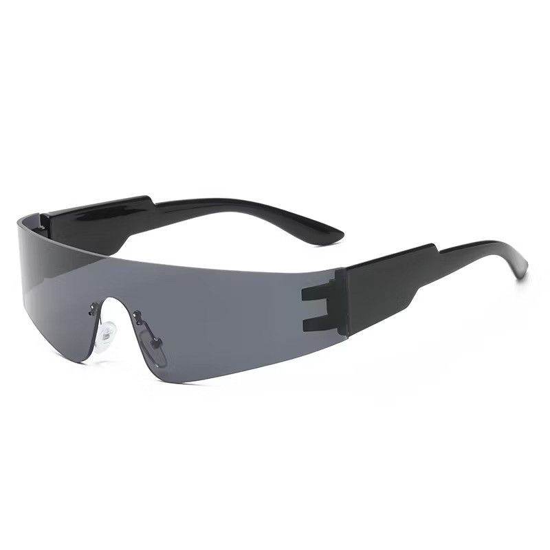 Other Fashion Sunglasses Y2k Hot Girl Sunglasses Size ONE SIZE - 6 Thumbnail