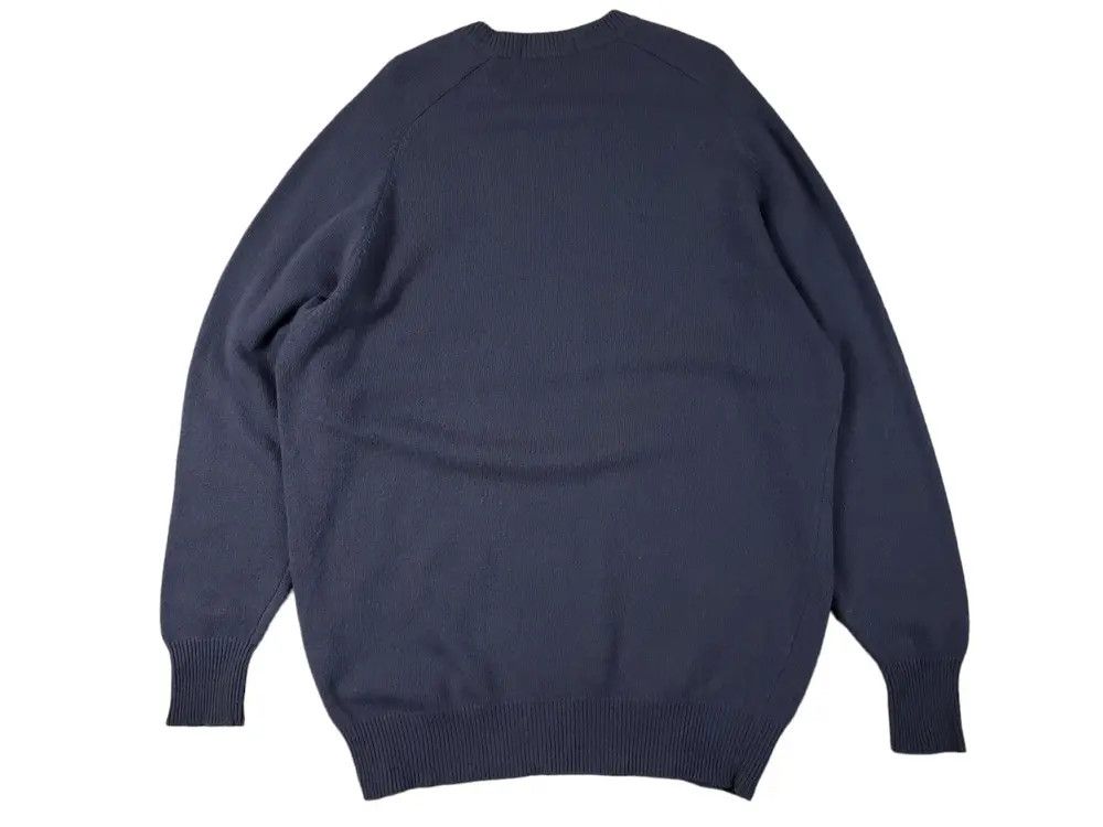 Burberry Prorsum Burberrys Knitwear Vintage Size US L / EU 52-54 / 3 - 2 Thumbnail