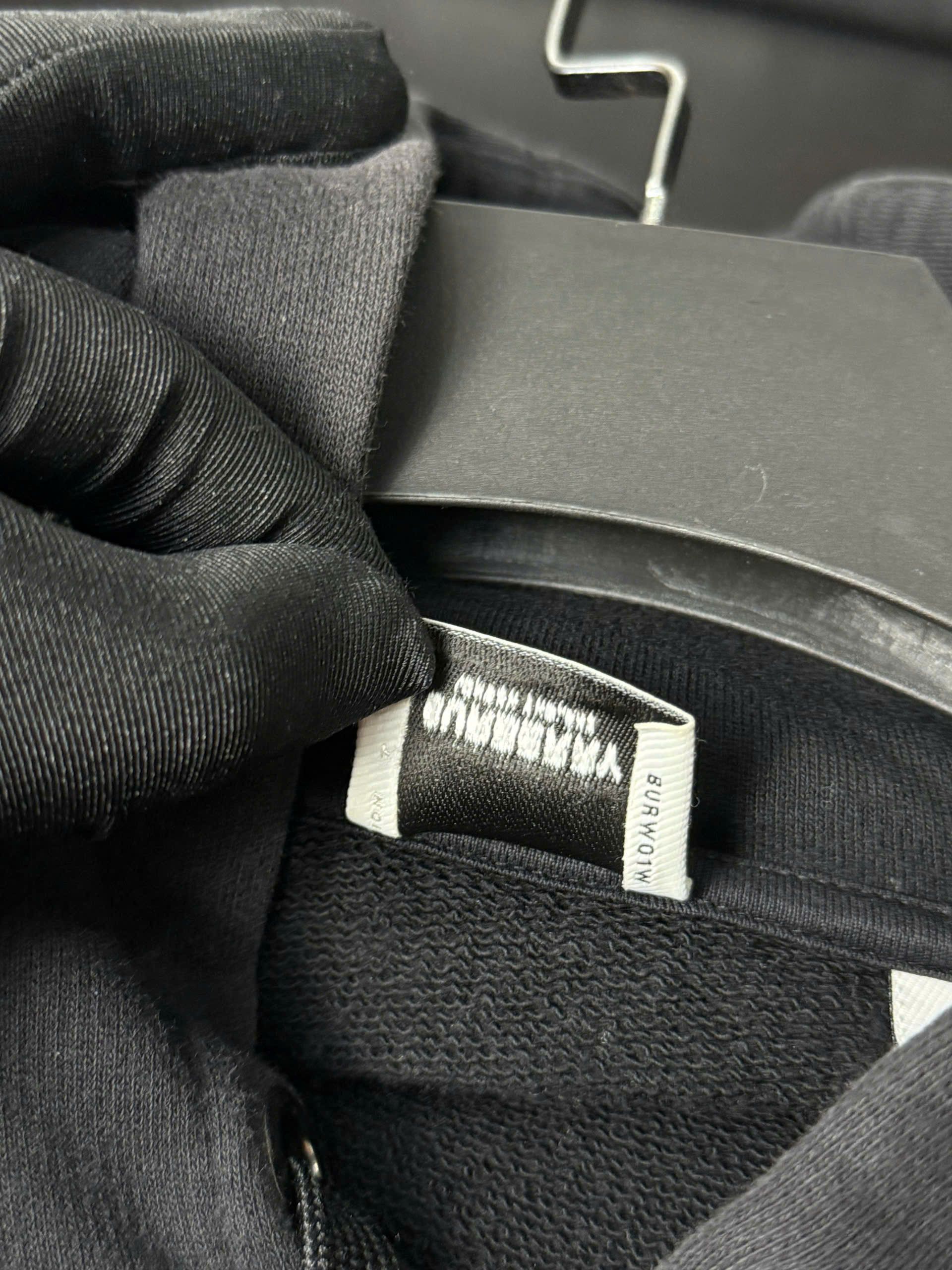 Burberry HOODIE BURRBERRY Size US M / EU 48-50 / 2 - 5 Thumbnail