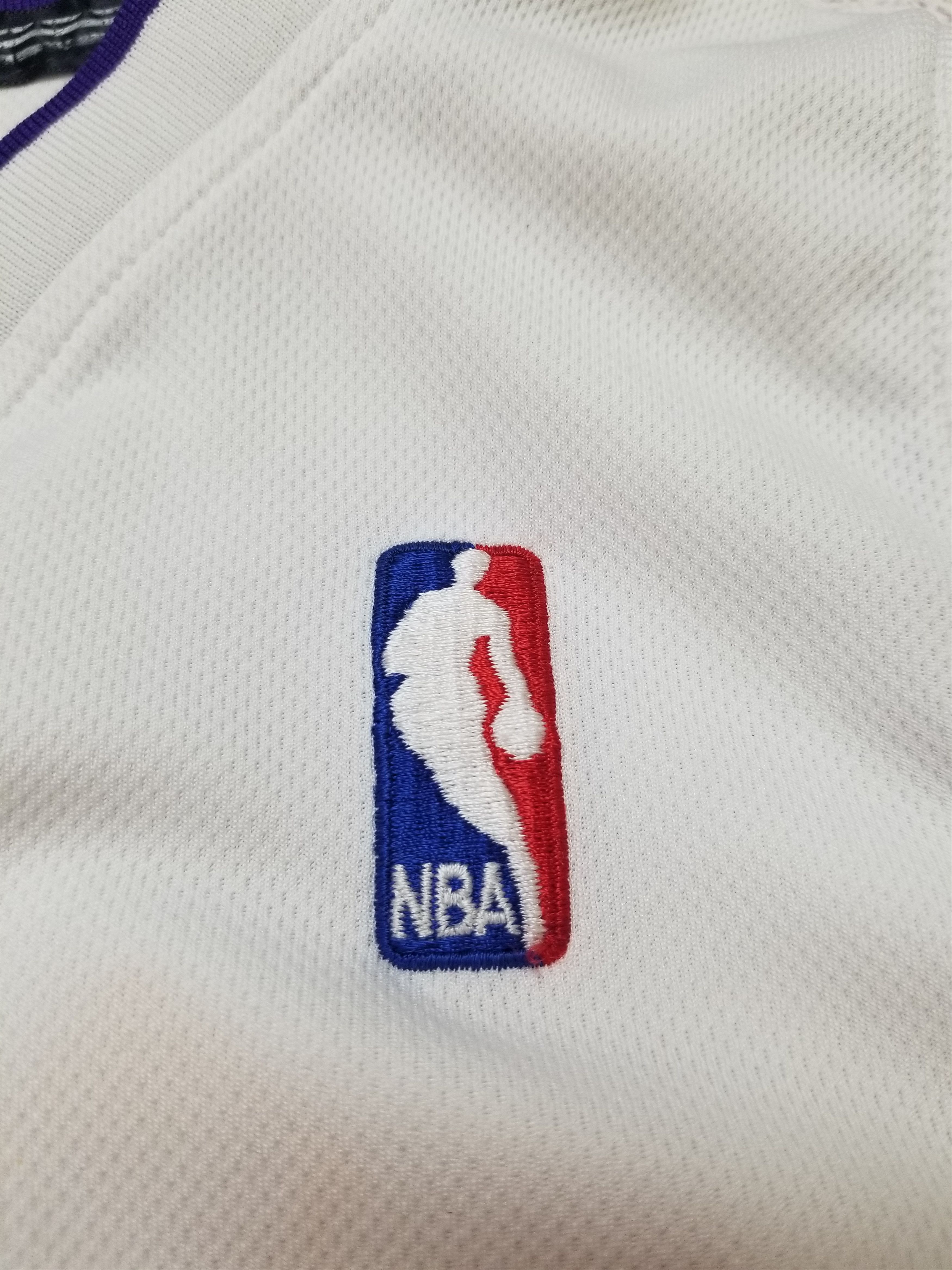 Adidas Dwight Howard Los Angeles Lakers Sewn Swingman Jersey Size US XXL / EU 58 / 5 - 22 Thumbnail