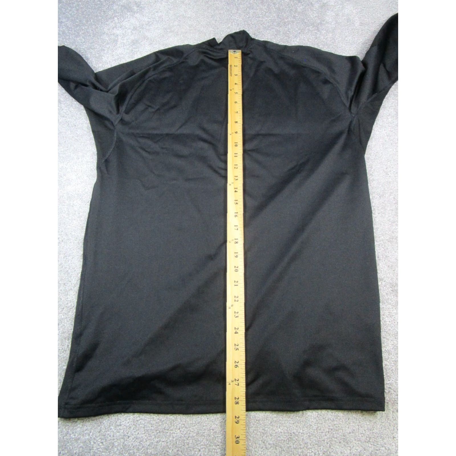 Vintage 5.11 Tactical Shirt Mens Medium Black Long Sleeve Crew Neck T-Shirt Size US M / EU 48-50 / 2 - 7 Thumbnail