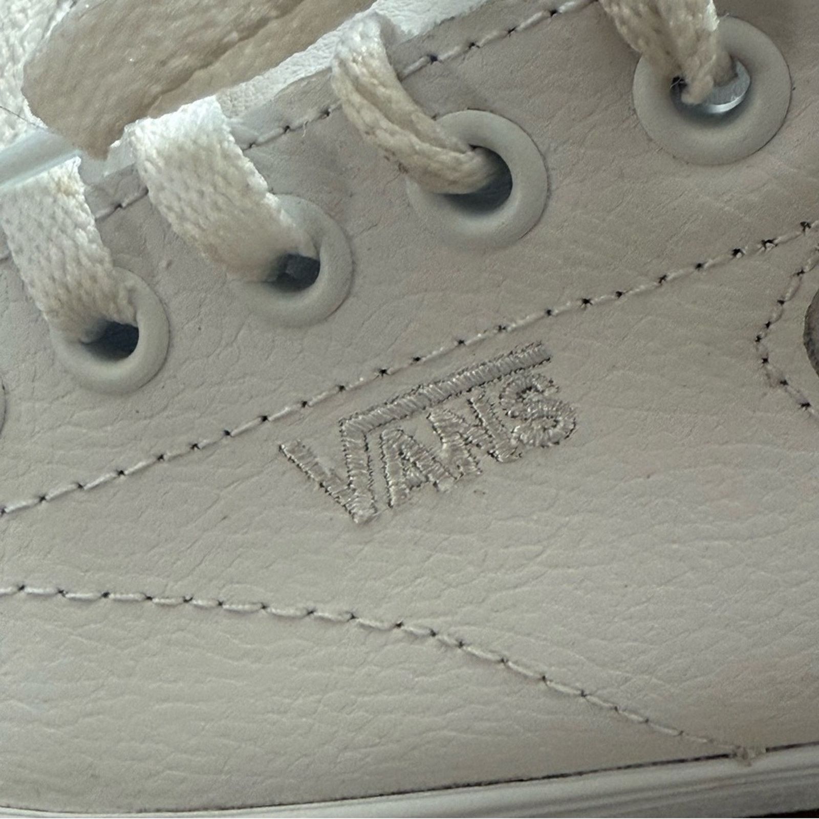 Vans Vans® Seldan Women’s Sneakers 7.5 Size US 7.5 / IT 37.5 - 7 Thumbnail
