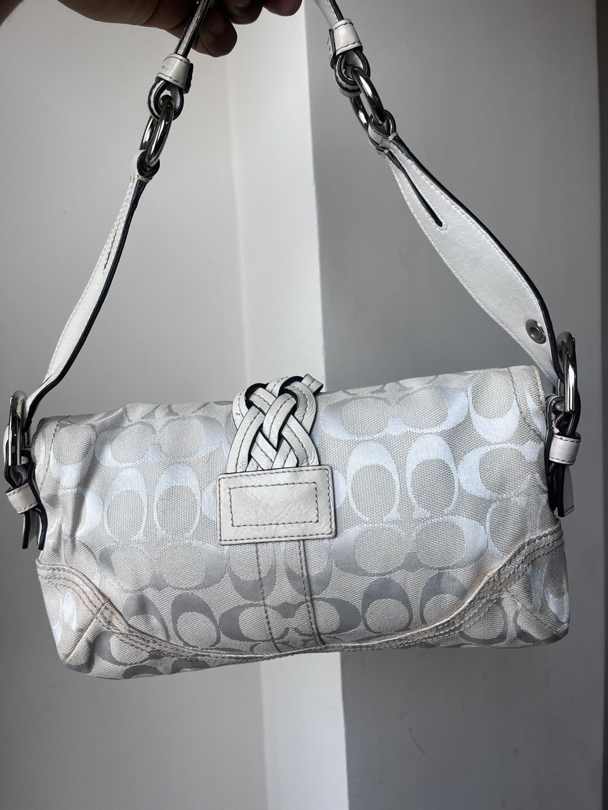 Coach Coach Soho x Y2k x Viral Size ONE SIZE - 5 Thumbnail
