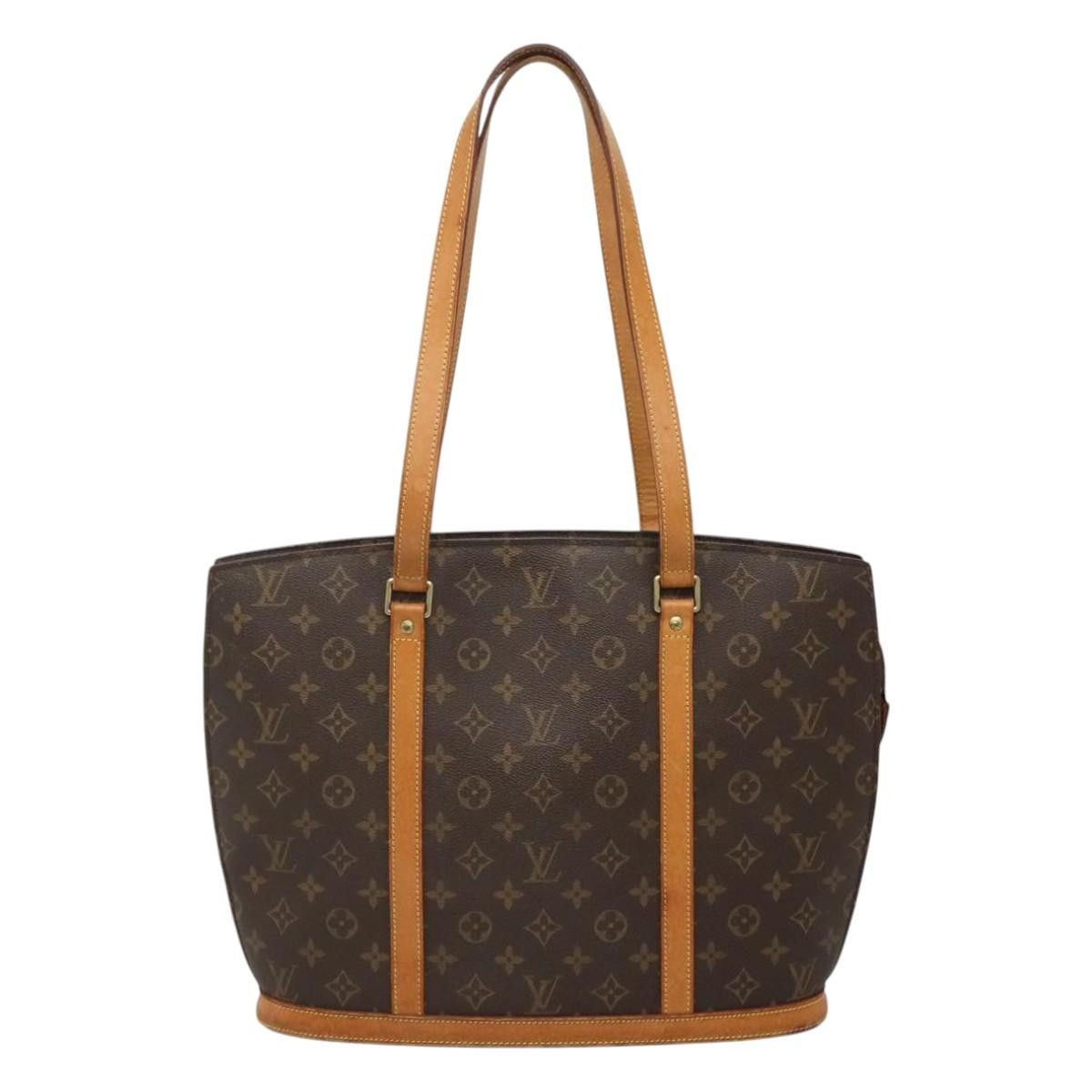 Louis Vuitton Louis Vuitton Babylone tote Size ONE SIZE - 1 Thumbnail