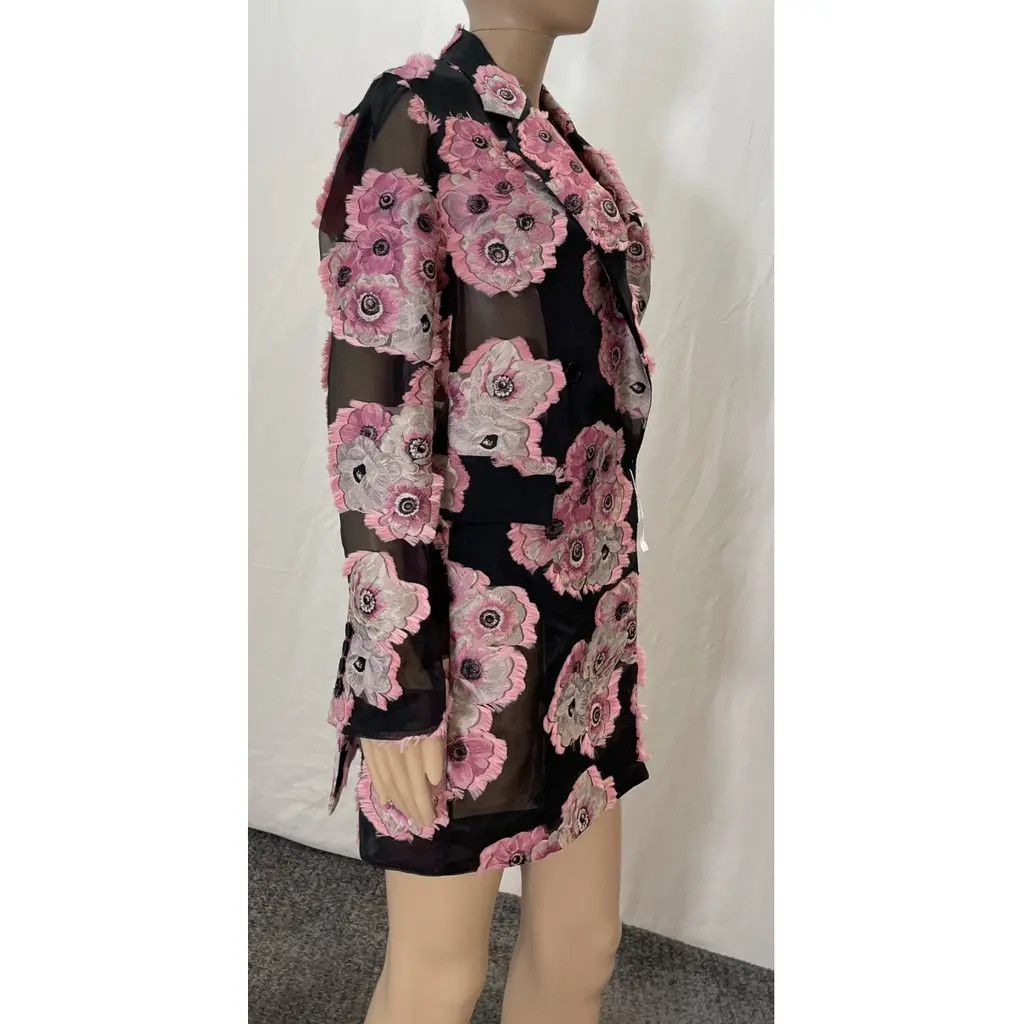 Max Mara Blazer, Max Mara Size M / US 6-8 / IT 42-44 - 3 Thumbnail