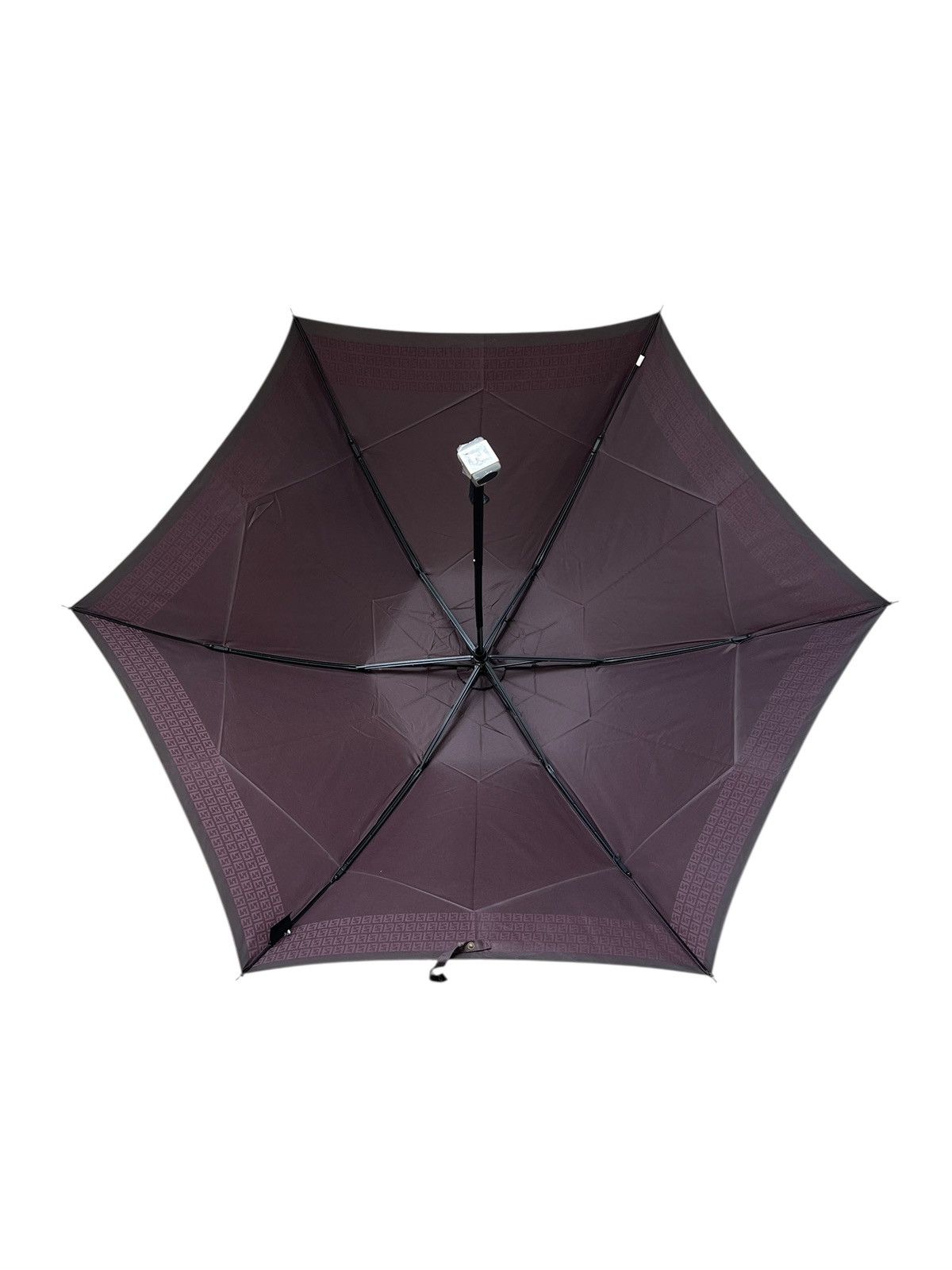 Fendi Vintage Fendi Foldable Umbrella Size ONE SIZE - 7 Thumbnail