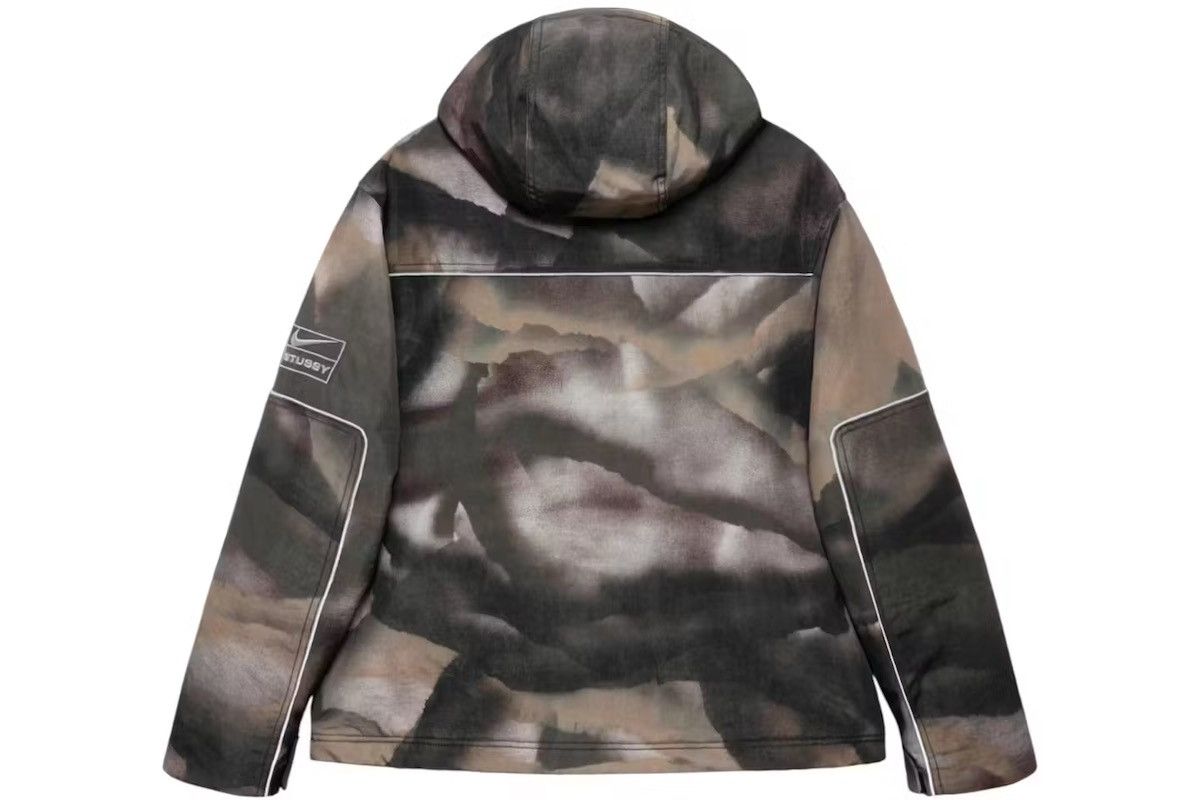 Stussy Stussy x Nike primaloft jacket Size US S / EU 44-46 / 1 - 2 Thumbnail