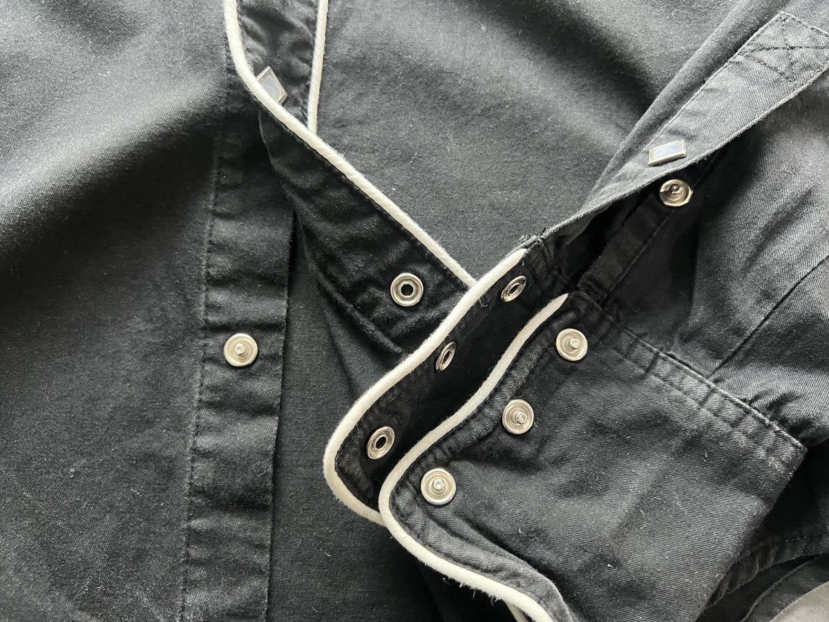 Japanese Brand D.I.A : Western Cowboy GT-13 Size ONE SIZE - 10 Thumbnail