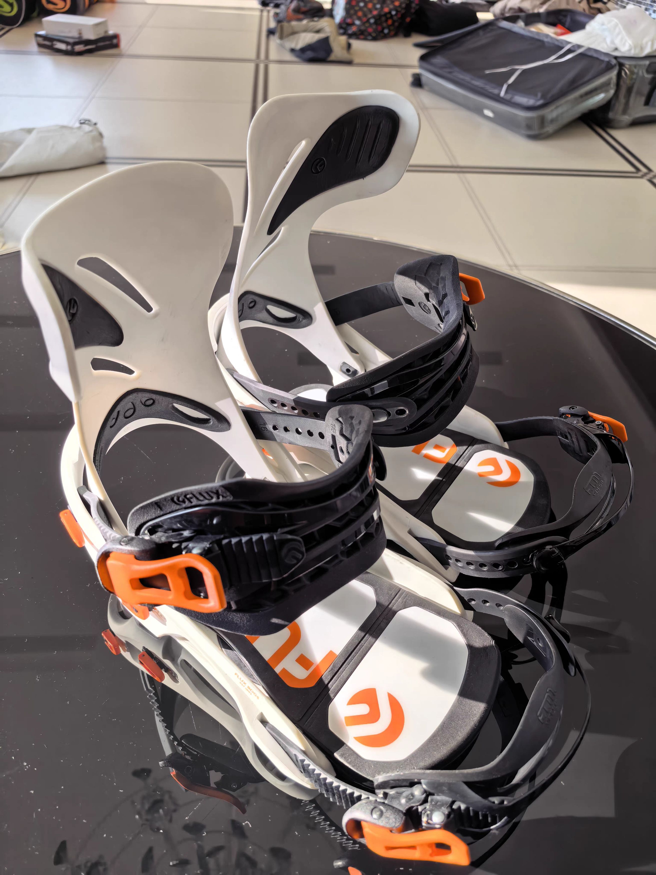 Flux FLUX GT Bindings K17 Size ONE SIZE - 1 Thumbnail