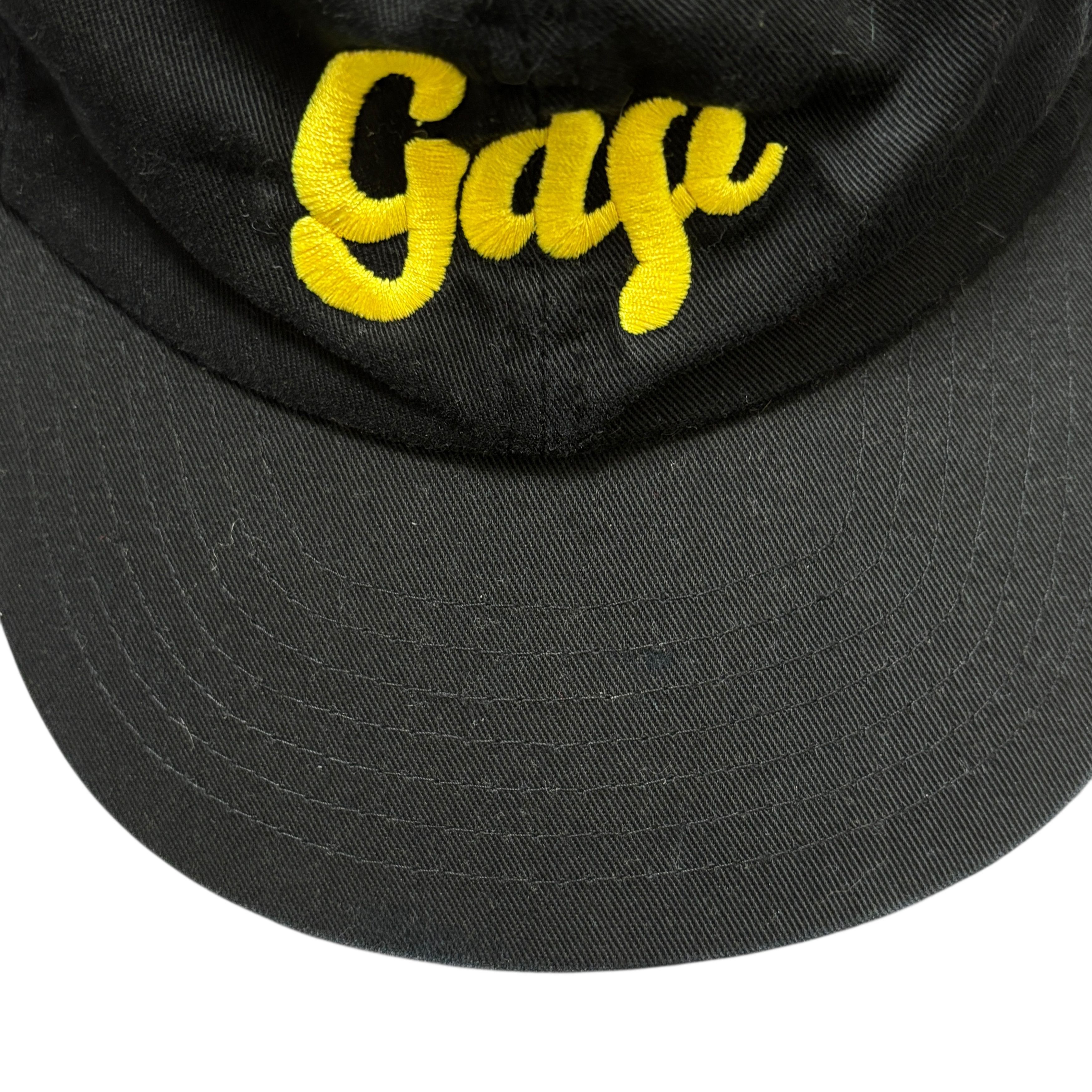 Brockhampton Brockhampton Hat One Size Hip Hop Band Rap Music Merch Size ONE SIZE - 2 Thumbnail