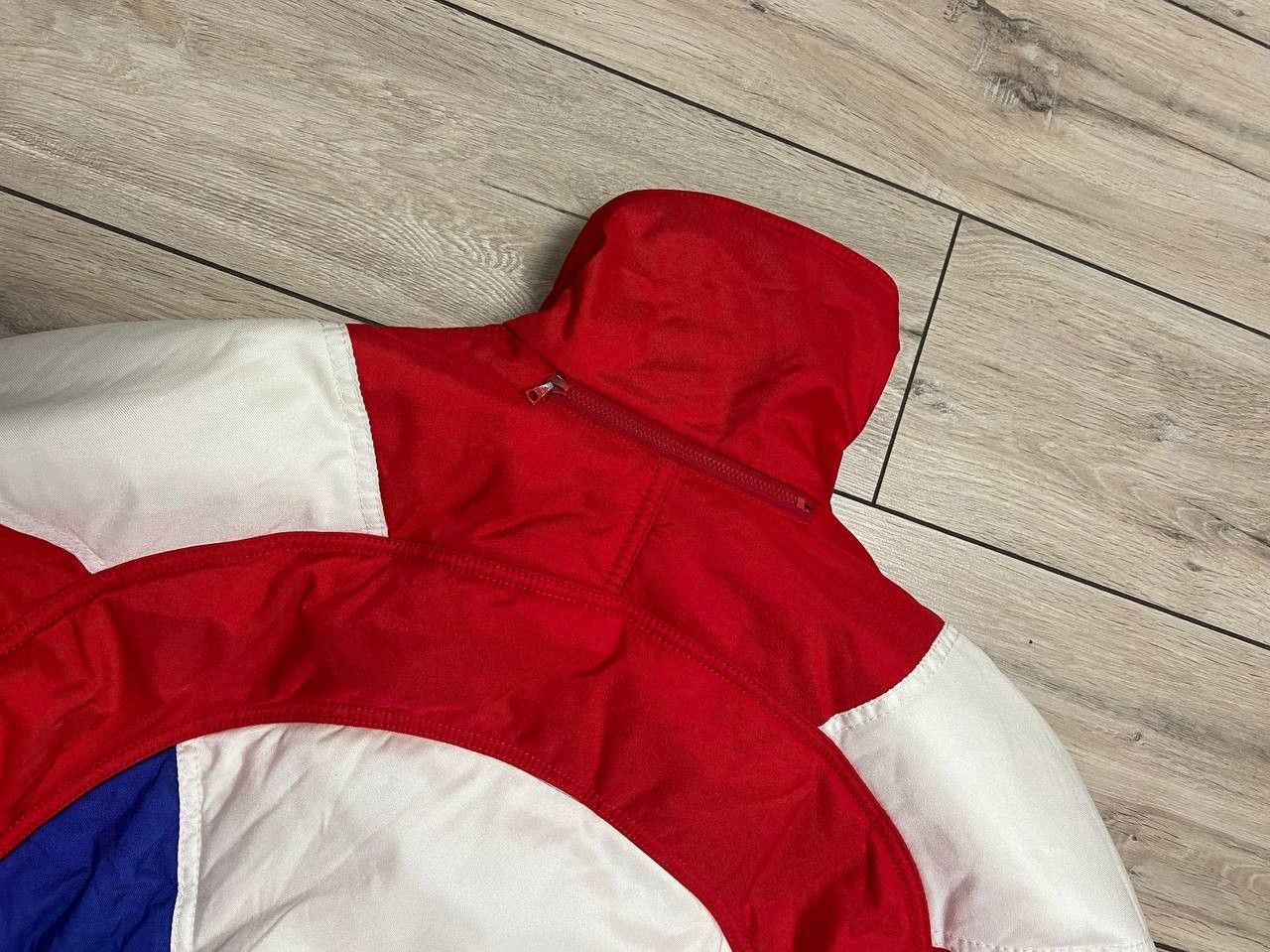 Ellesse Vintage 80's Ellesse Ski Snow Winter Jacket US 38 EUR 48 Size US M / EU 48-50 / 2 - 6 Thumbnail