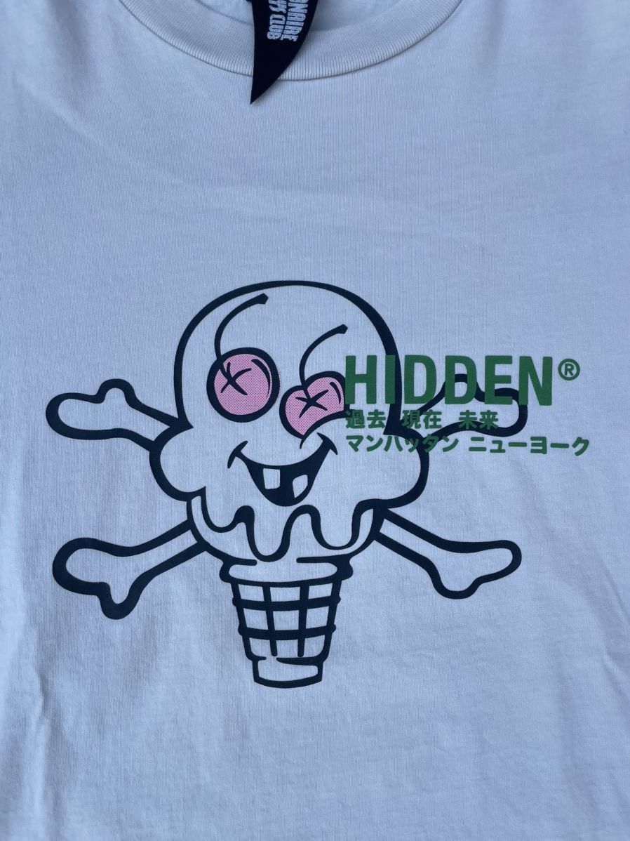 Billionaire Boys Club × HIDDEN Hidden x Billionaire Boys Club Ice Cream Size US L / EU 52-54 / 3 - 2 Thumbnail