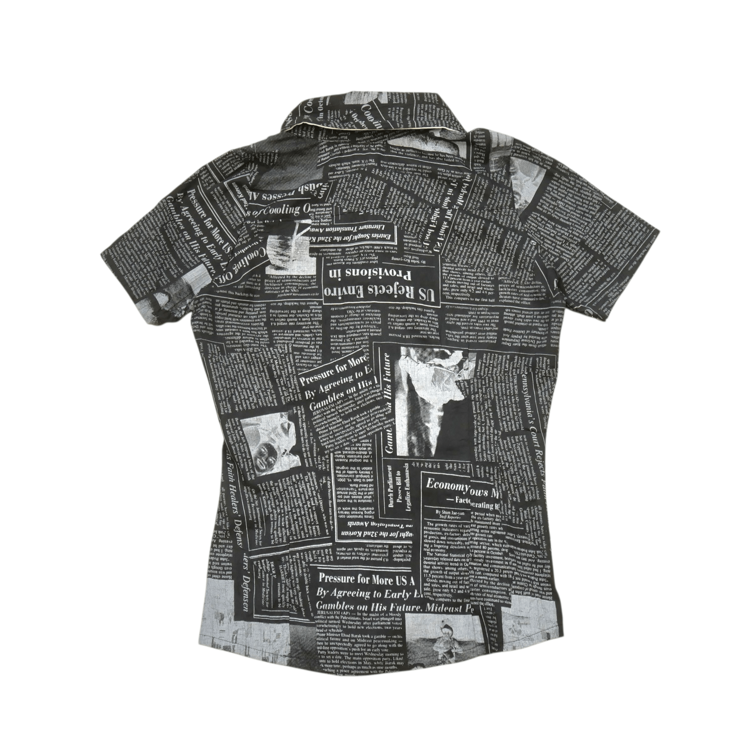 Other D.I.A. Spec.Co.Ltd Size XS / US 0-2 / IT 36-38 - 2 Thumbnail