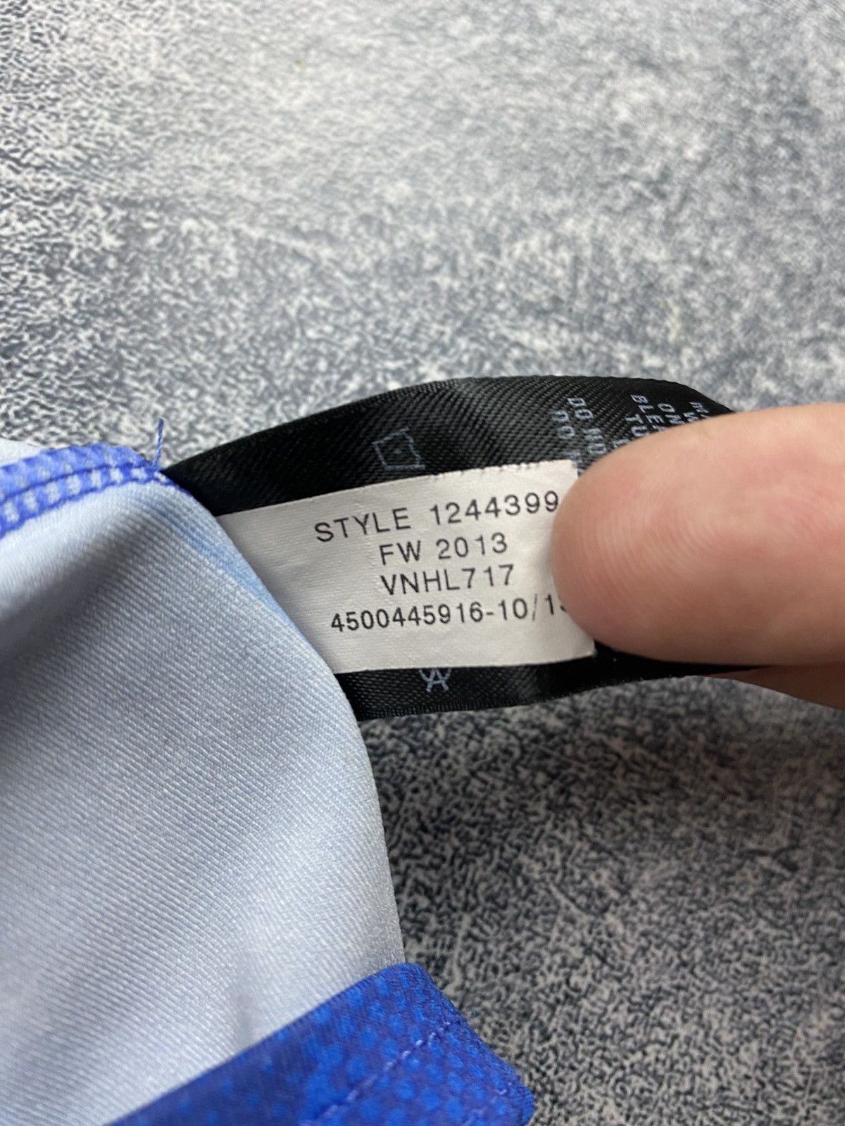 Disney × Marvel Comics × Under Armour Captain America Under Armour Compression shirt Size US XXL / EU 58 / 5 - 11 Thumbnail