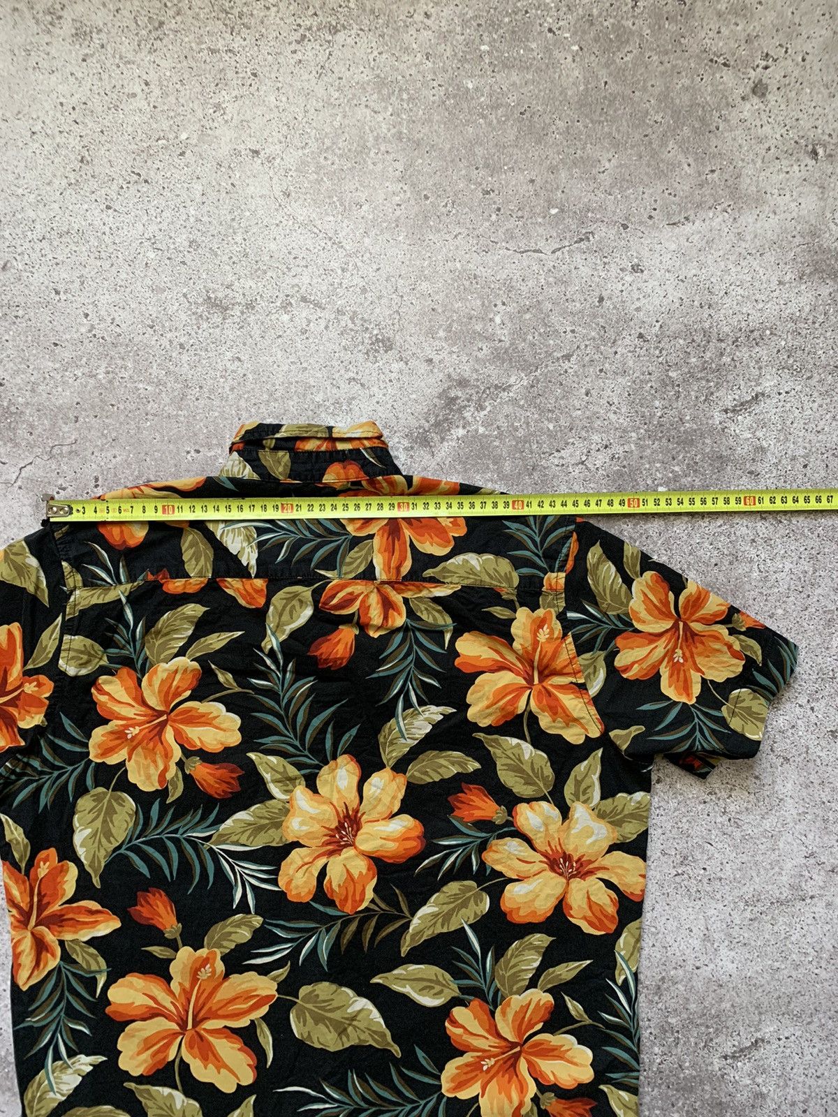 Denim & Supply Ralph Lauren × Polo Ralph Lauren Denim & Supply Ralph Lauren Hawaii Shirt Size US M / EU 48-50 / 2 - 8 Thumbnail