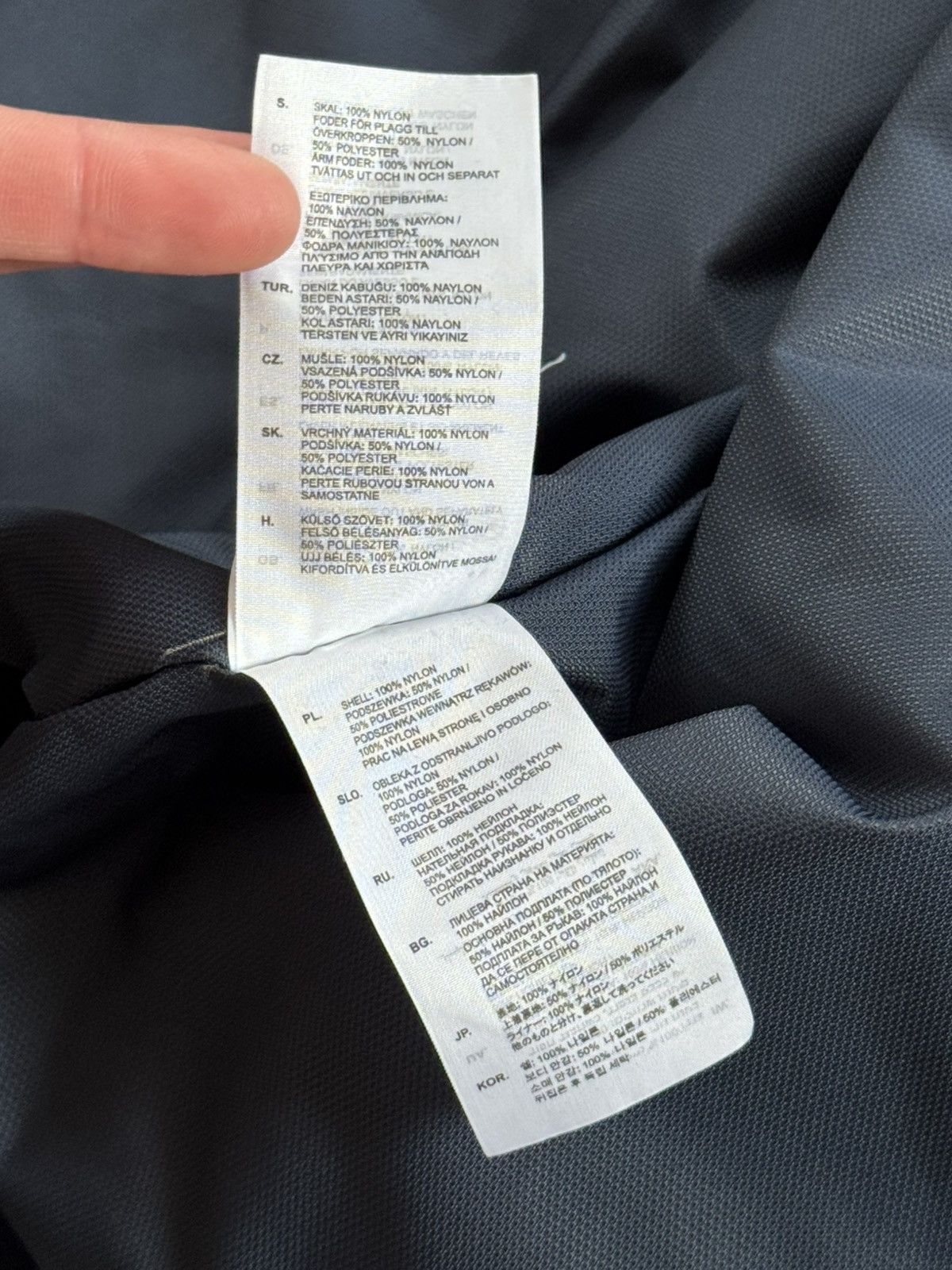 G-Star G star raw M/size Sandhurst jacket cargo Multipocket blazer Size US M / EU 48-50 / 2 - 13 Thumbnail