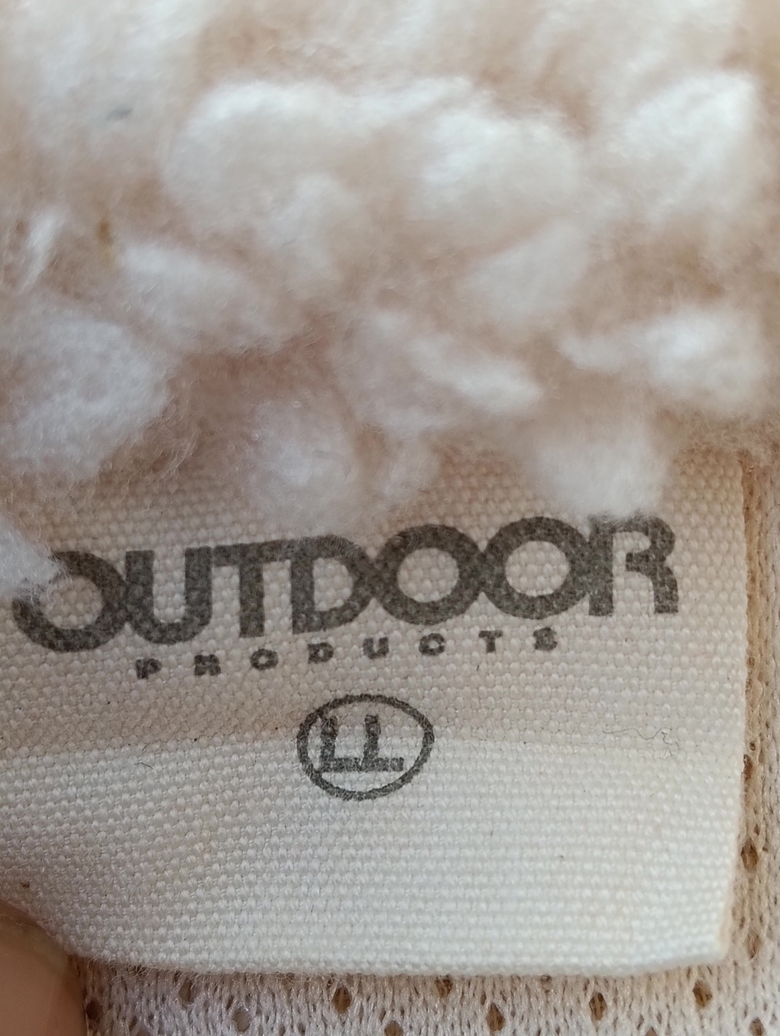 Outdoor Research Outdoors products fleece jacket. Size US L / EU 52-54 / 3 - 10 Thumbnail