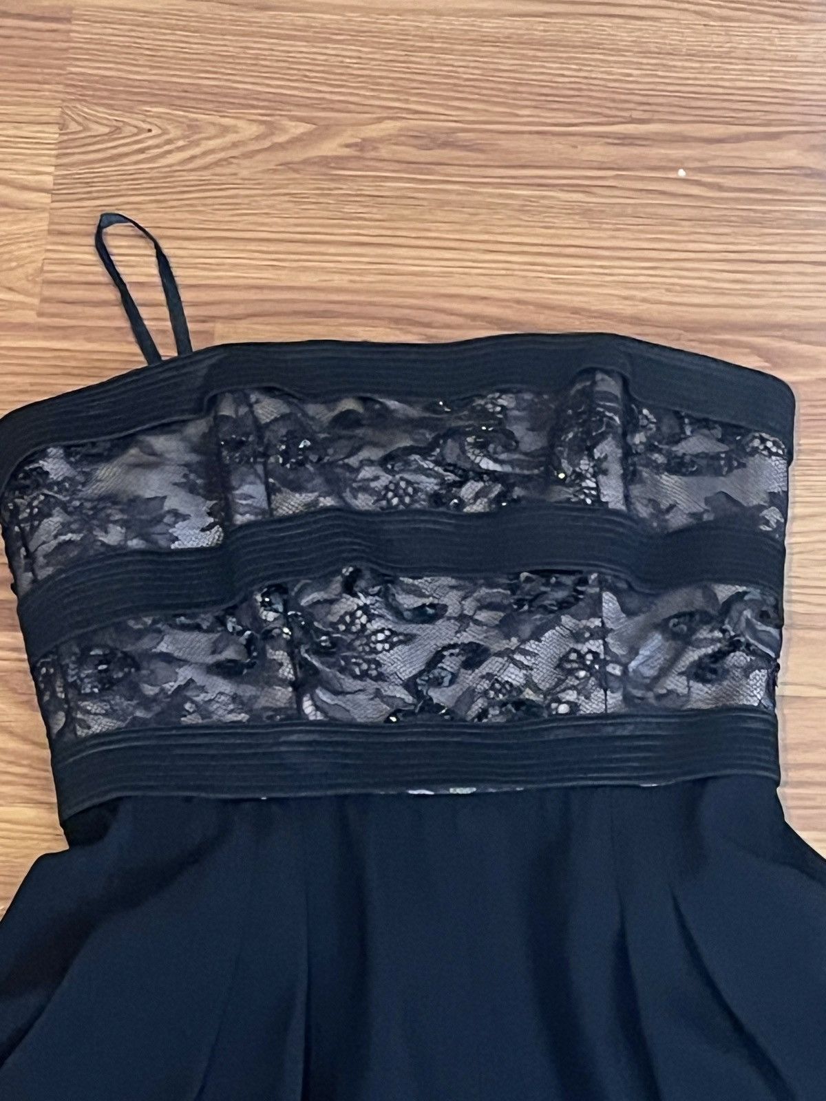 Other Liancarlo evening playsuit evening wear Size M / US 6-8 / IT 42-44 - 2 Thumbnail