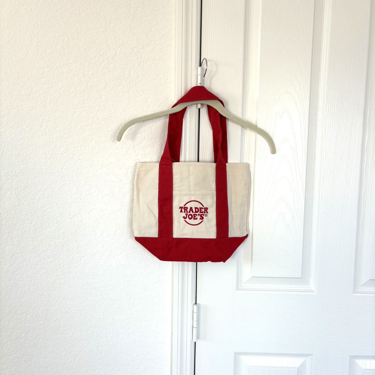 Other Trader Joe’s Mini Tote Size ONE SIZE - 2 Thumbnail