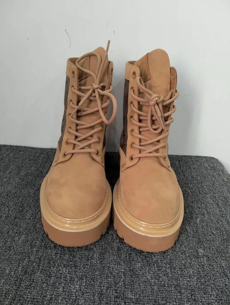 Louis Vuitton Louis Vuitton Boots Size 41 Available Now-2507 Size US 8 / EU 41 - 3 Thumbnail