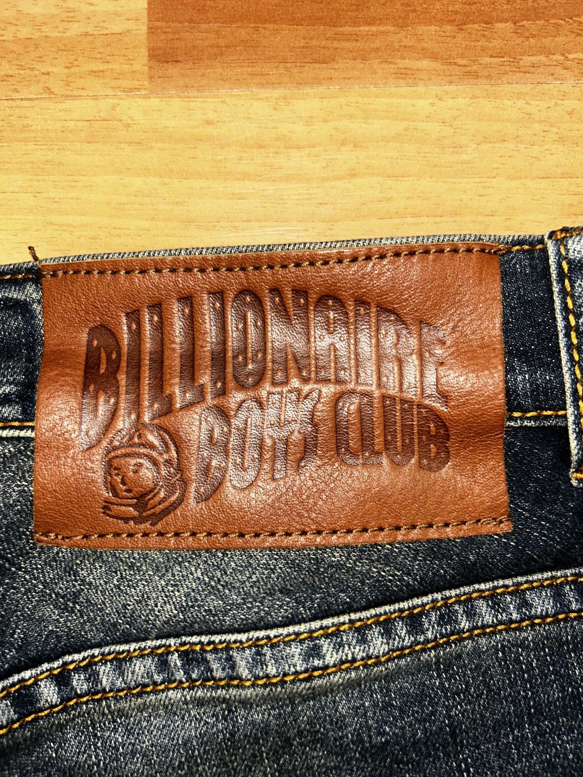 Billionaire Boys Club Billion Boys Club Denim Size US 30 / EU 46 - 3 Thumbnail