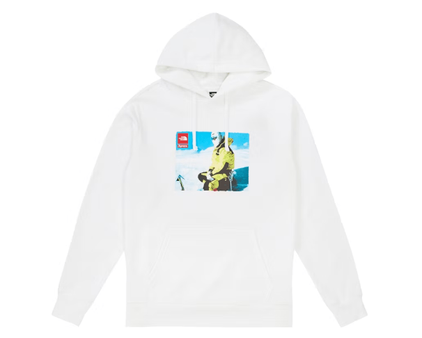 Supreme × The North Face Supreme x The North Face Photo Hooded Sweatshirt - FW18 - M Size US M / EU 48-50 / 2 - 4 Thumbnail