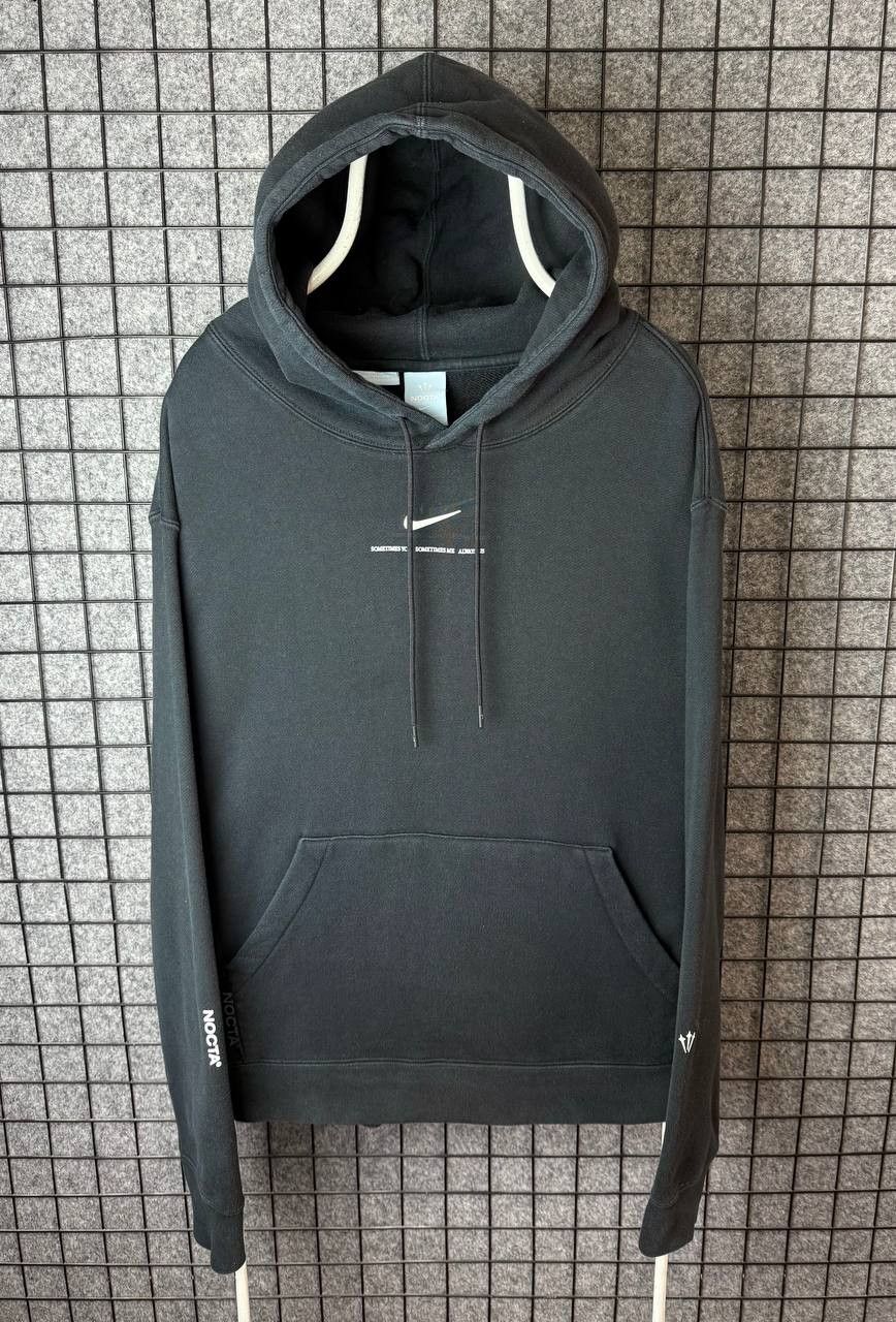 Nike x NOCTA Basketball Hoodie Washed