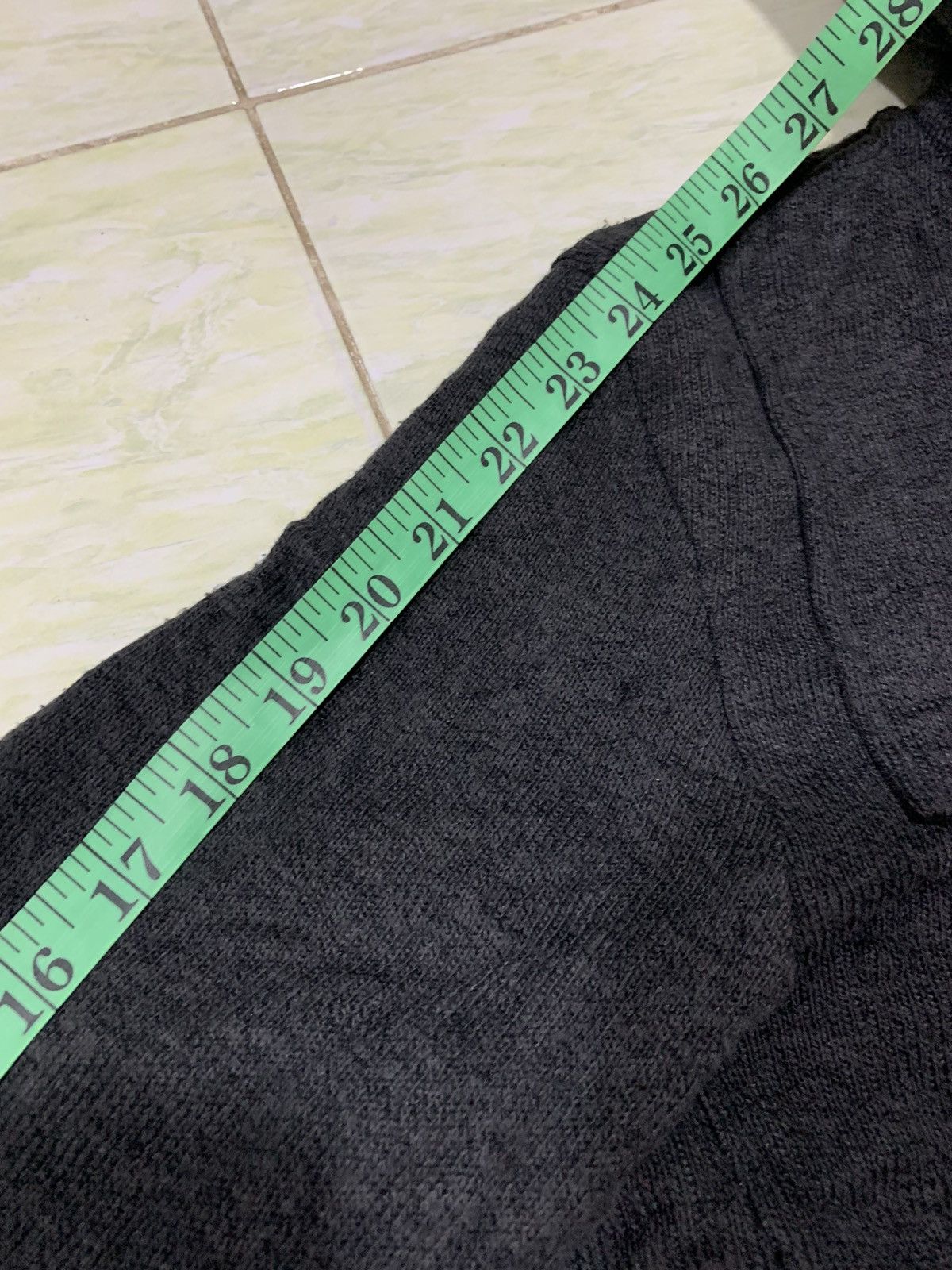 If Six Was Nine Hoodie semantic design japan Size US L / EU 52-54 / 3 - 10 Thumbnail