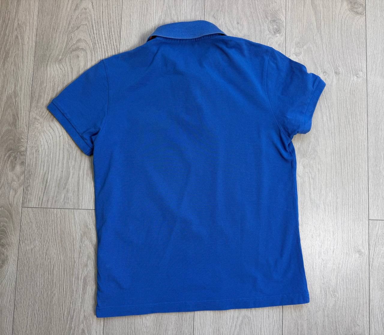 Moncler Moncler Men T-shirt Vintage Size S Size US S / EU 44-46 / 1 - 3 Thumbnail
