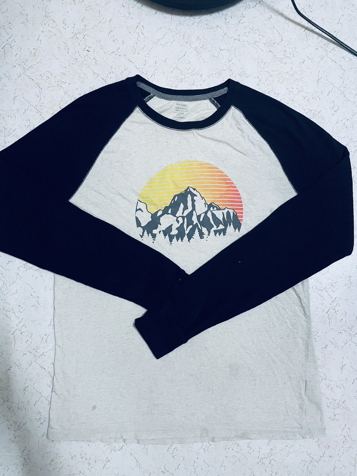 Old Navy Old Navy Size US M / EU 48-50 / 2 - 1 Thumbnail