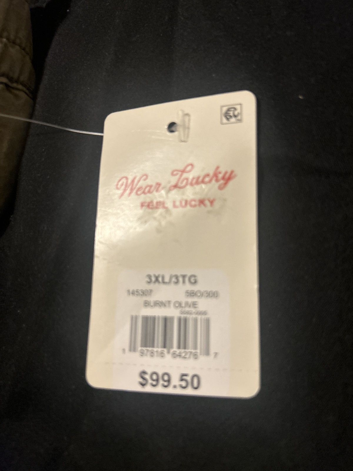 Lucky Brand Lucky Brand Cargo Shorts Size US 44 / EU 60 - 5 Thumbnail