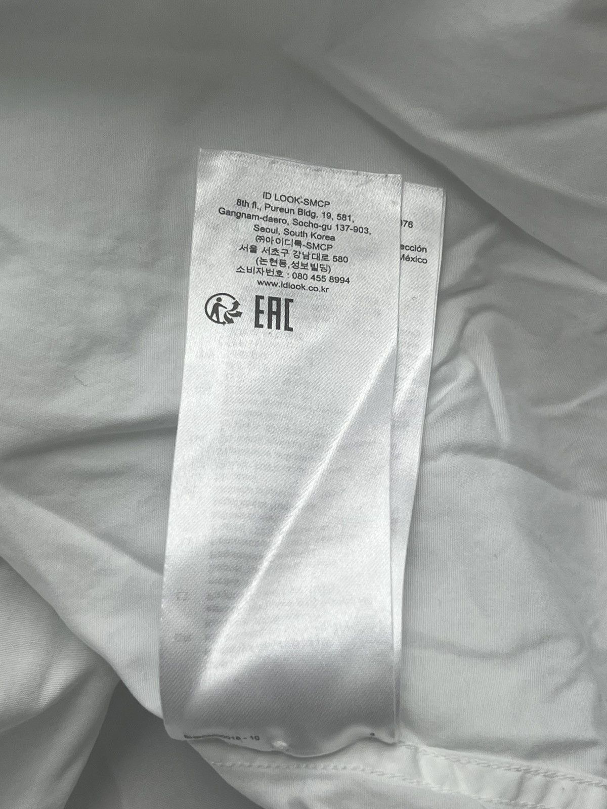 Sandro Sandro Shirt Size US S / EU 44-46 / 1 - 9 Thumbnail