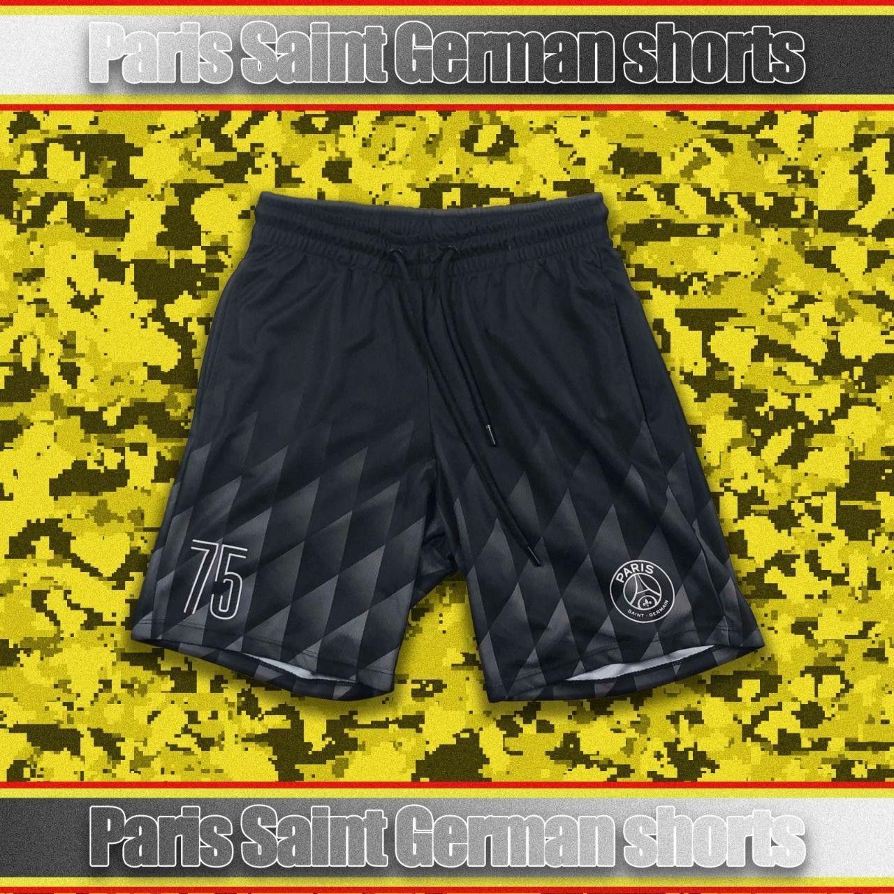 Other Official PSG football club shorts Size US 30 / EU 46 - 1 Thumbnail