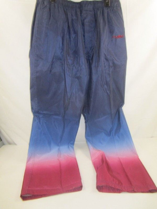 Fubu FUBU tracksuit, baggy track suit jacket and pants set 90s XL Size US XL / EU 56 / 4 - 4 Thumbnail