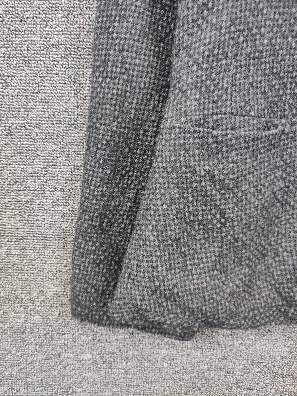 Issey Miyake Vintage Plantation Issey Miyake Wool Blazer Button Size US M / EU 48-50 / 2 - 4 Thumbnail