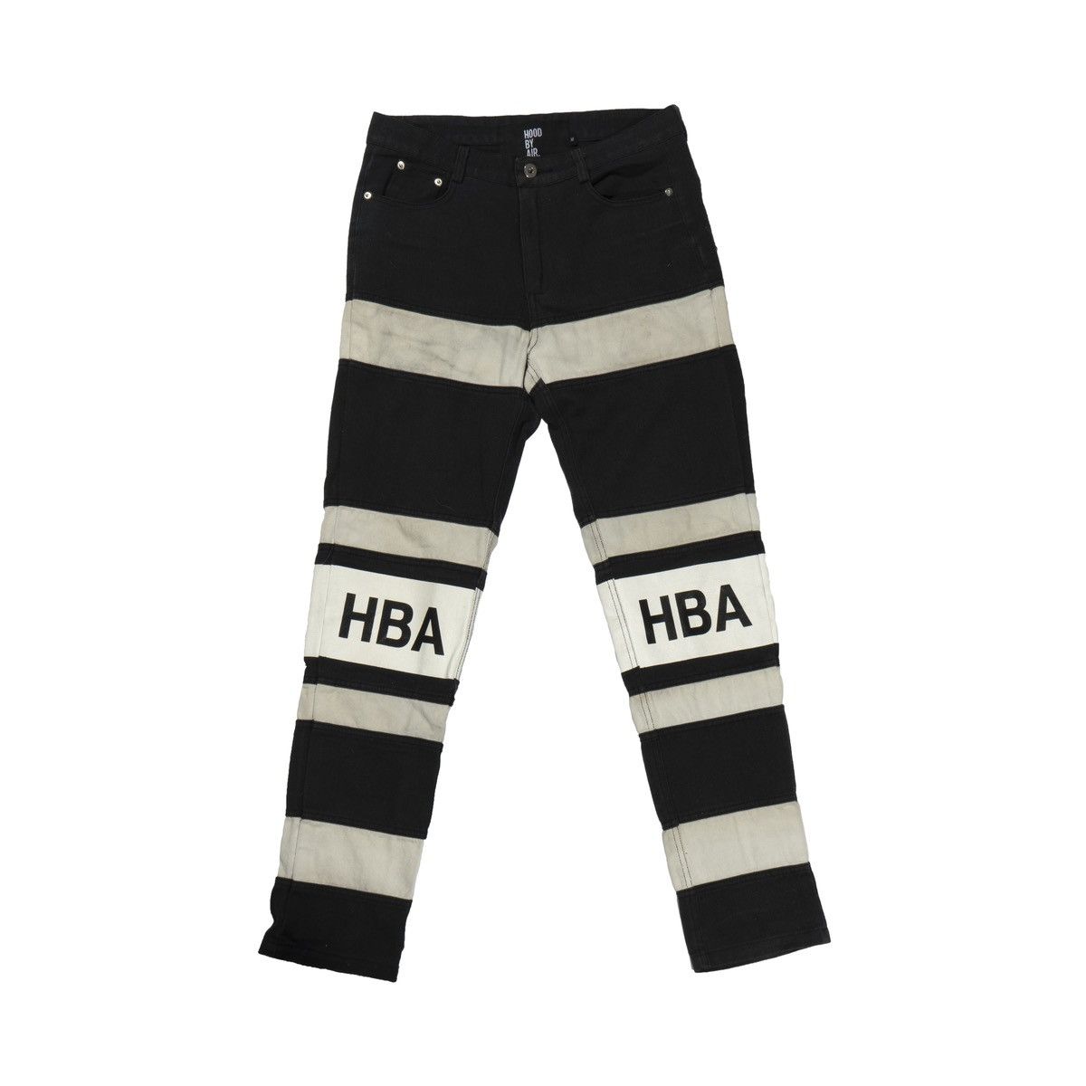 Men's Hood By Air Bottoms | Grailed