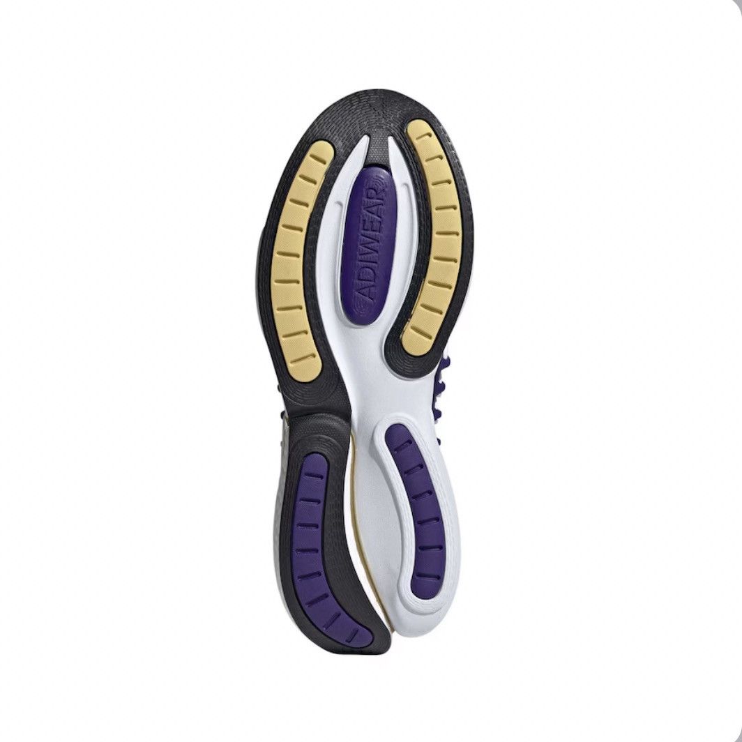 Adidas Adidas Alphaboost V1 Washington Huskies Size US 12 / EU 45 - 5 Thumbnail